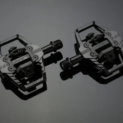 HT Components HT T1 Clip Pedals PARTS