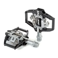 HT Components HT T1 Clip Pedals PARTS