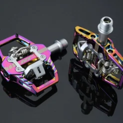 HT Components HT T1 Clip Pedals PARTS