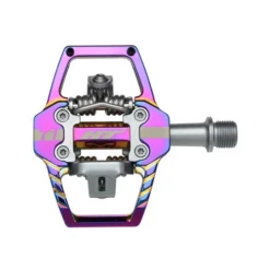 HT Components HT T1 Clip Pedals PARTS