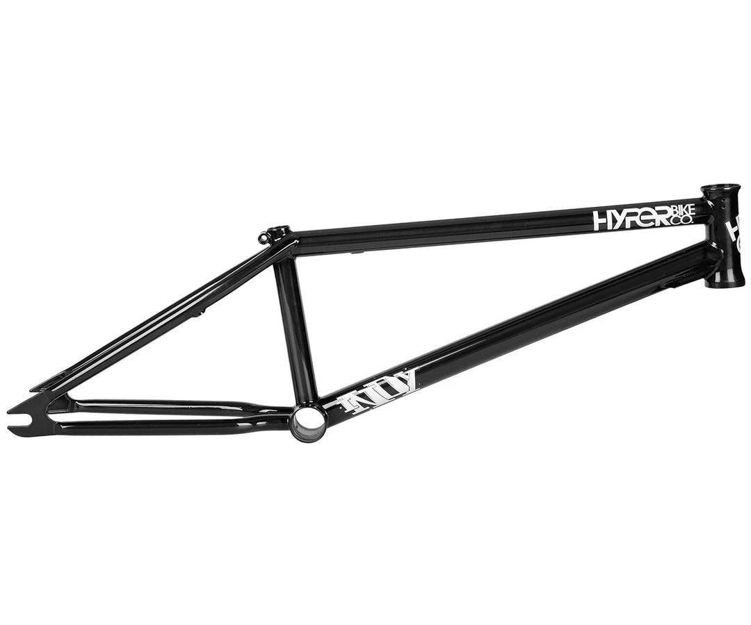 Hyper BMX Hyper Indy Frame (Logan Martin Signature) FRAMES 5 Hyper BMX Hyper Indy Frame (Logan Martin Signature) FRAMES