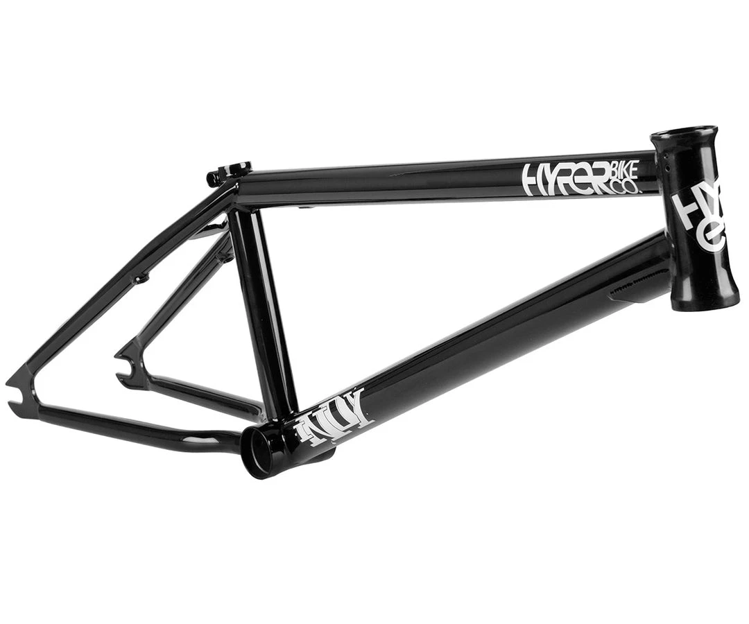 Hyper BMX Hyper Indy Frame (Logan Martin Signature) FRAMES 4 Hyper BMX Hyper Indy Frame (Logan Martin Signature) FRAMES