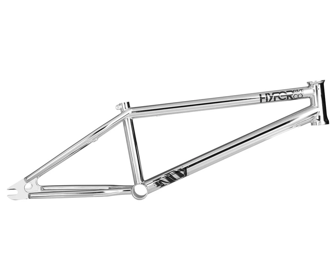 Hyper BMX Hyper Indy Frame (Logan Martin Signature) FRAMES 6 Hyper BMX Hyper Indy Frame (Logan Martin Signature) FRAMES
