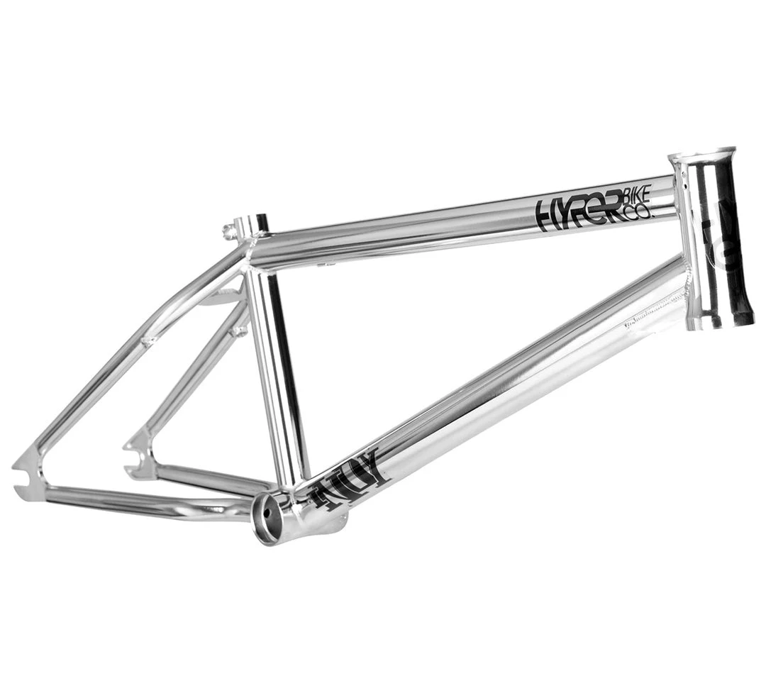 Hyper BMX Hyper Indy Frame (Logan Martin Signature) FRAMES 3 Hyper BMX Hyper Indy Frame (Logan Martin Signature) FRAMES