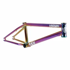 Hyper BMX Hyper Indy Frame (Logan Martin Signature) FRAMES