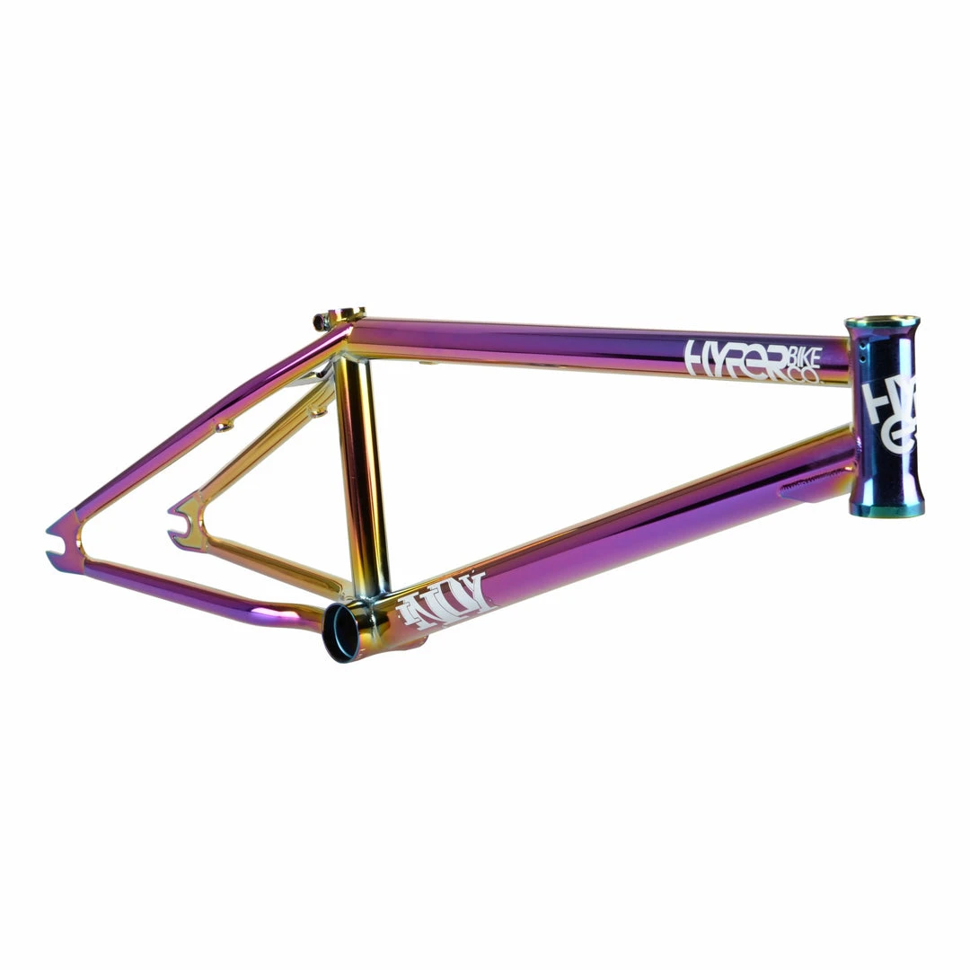 Hyper BMX Hyper Indy Frame (Logan Martin Signature) FRAMES 1 Hyper BMX Hyper Indy Frame (Logan Martin Signature) FRAMES