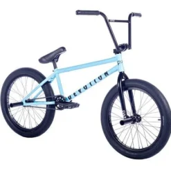 Cult Devotion BMX Bike (2022) 6 Cult Devotion BMX Bike (2022)