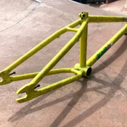 Colony BMX FRAMES Colony Sweet Tooth Frame (Alex Hiam)