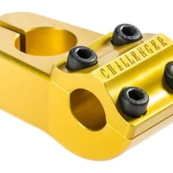 S&M Bikes S&M Challenger Stem PARTS 5 S&M Bikes S&M Challenger Stem PARTS