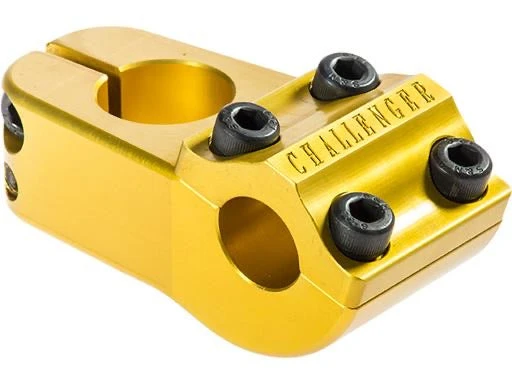 S&M Bikes S&M Challenger Stem PARTS 3 S&M Bikes S&M Challenger Stem PARTS