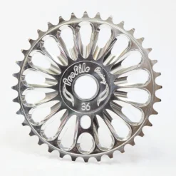 PARTS Profile Imperial Sprocket 5 PARTS Profile Imperial Sprocket