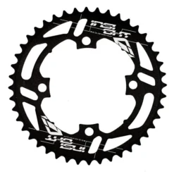 Insight BMX Chainring - 4 Bolt