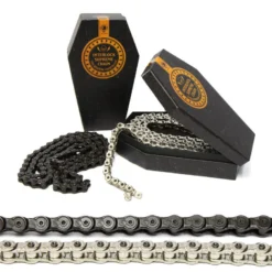 Shadow Conspiracy Interlock Supreme Chain