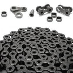 PARTS Odyssey Keychain