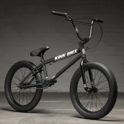 Kink BMX BIKES Kink Curb BMX Bike (2022)