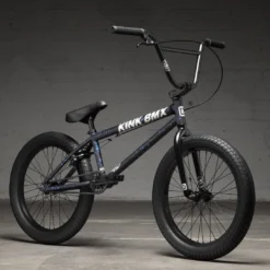Kink BMX BIKES Kink Curb BMX Bike (2022)