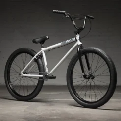 Kink BMX Kink Drifter 26" BMX Bike (2022) BIKES