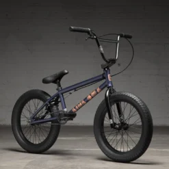 Kink BMX Kink Kicker 18" BMX Bike (2022)