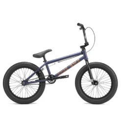 Kink BMX Kink Kicker 18" BMX Bike (2022)