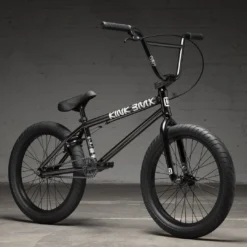 Kink BMX BIKES Kink Launch BMX Bike (2022)