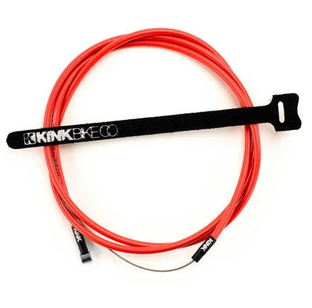 Kink BMX Kink Linear Brake Cable PARTS 4 Kink BMX Kink Linear Brake Cable PARTS
