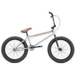 Kink BMX Kink Whip XL BMX Bike (2022)