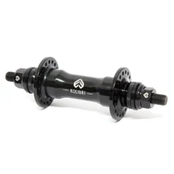 Eclat Kolibri Front Hub PARTS