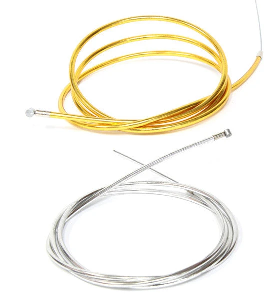 Odyssey Linear Slic Cable - Metallic 1 Odyssey Linear Slic Cable - Metallic