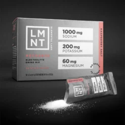 PARTS LMNT Electrolytes Recharge 30 Pack Box 20 PARTS LMNT Electrolytes Recharge 30 Pack Box