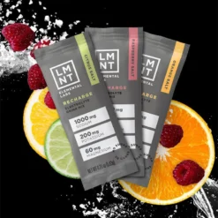 LMNT Electrolytes Recharge Variety 12 Pack PARTS 6 LMNT Electrolytes Recharge Variety 12 Pack PARTS