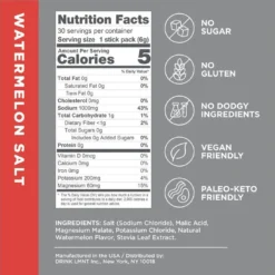 PARTS LMNT Electrolytes Recharge 30 Pack Box 31 PARTS LMNT Electrolytes Recharge 30 Pack Box