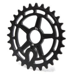 Terrible One Logan's Run Sprocket