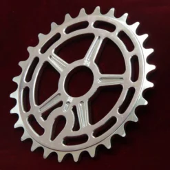 Terrible One Logan's Run Sprocket