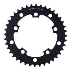MCS BMX Chainring - 5 Bolt PARTS