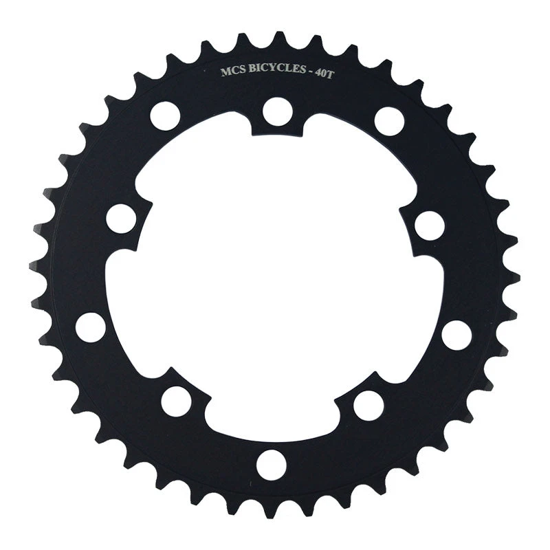 MCS BMX Chainring - 5 Bolt PARTS 1 MCS BMX Chainring - 5 Bolt PARTS