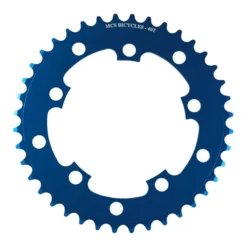 MCS BMX Chainring - 5 Bolt PARTS
