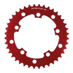 MCS BMX Chainring - 5 Bolt PARTS 6 MCS BMX Chainring - 5 Bolt PARTS