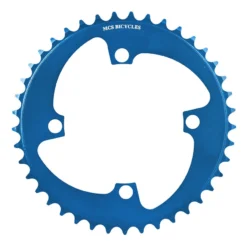 MCS BMX Chainring - 4 Bolt PARTS