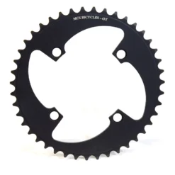 MCS BMX Chainring - 4 Bolt PARTS