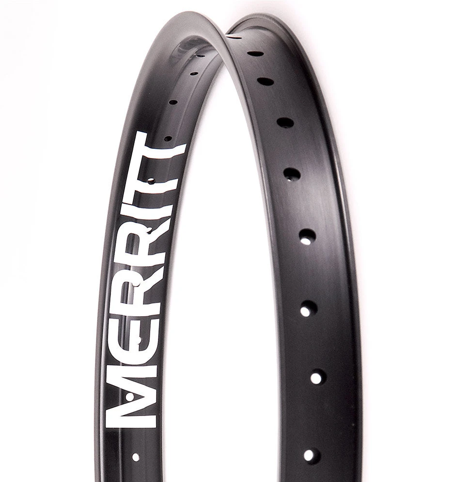 PARTS Merritt Siege Rim 2 PARTS Merritt Siege Rim