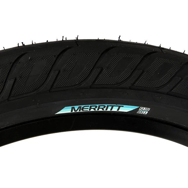 PARTS Merritt Option Tire 2 PARTS Merritt Option Tire