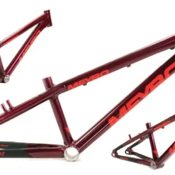 FRAMES Meybo Holeshot Frame (2021)