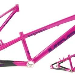 FRAMES Meybo Holeshot Frame (2021)