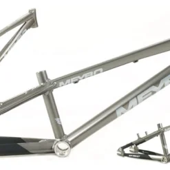 FRAMES Meybo Holeshot Frame (2021)