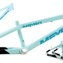 FRAMES Meybo Holeshot Frame (2021)
