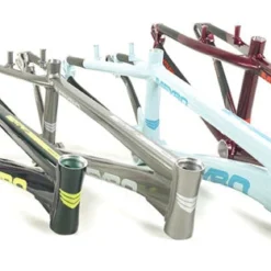 FRAMES Meybo Holeshot Frame (2021)