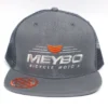 Meybo Factory Trucker Hat