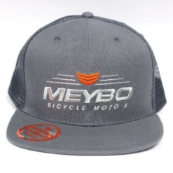 Meybo Factory Trucker Hat