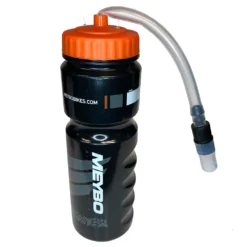 Meybo Long Straw Water Bottle