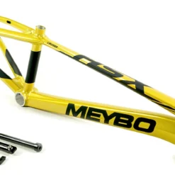 FRAMES Meybo HSX Frame (2022) 9 FRAMES Meybo HSX Frame (2022)